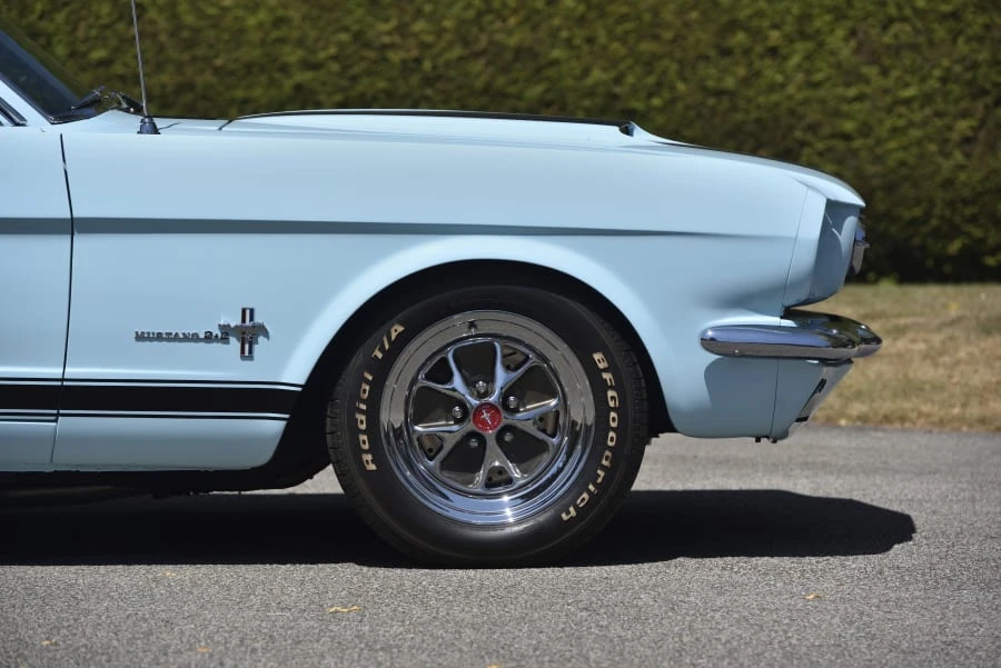 1965 Ford Mustang 1st Gen (1964.5-1966) - Image 14 of 31