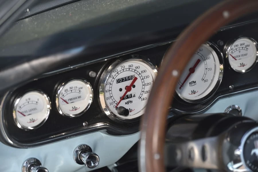 1965 Ford Mustang 1st Gen (1964.5-1966) - Image 26 of 31