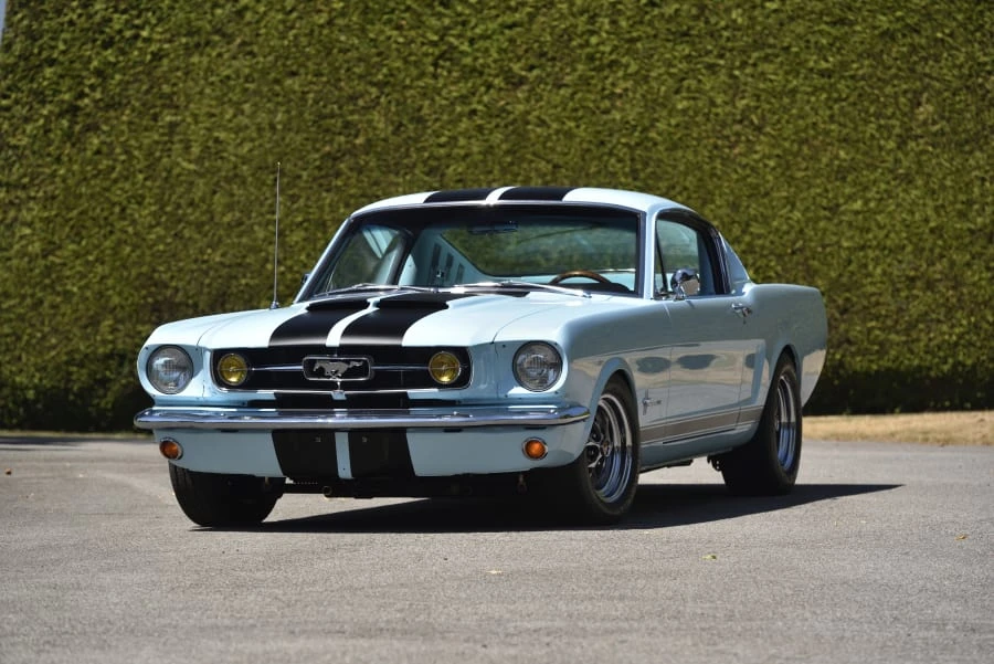 1965 Ford Mustang 1st Gen (1964.5-1966) - Image 11 of 31