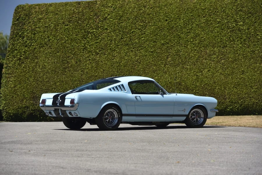 1965 Ford Mustang 1st Gen (1964.5-1966) - Image 23 of 31