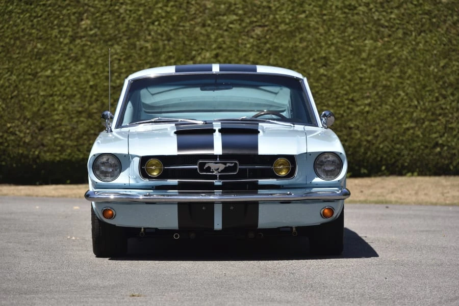 1965 Ford Mustang 1st Gen (1964.5-1966) - Image 10 of 31