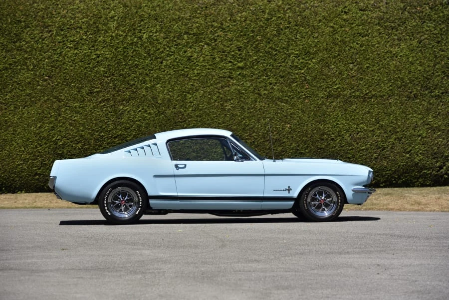 1965 Ford Mustang 1st Gen (1964.5-1966) - Image 2 of 31