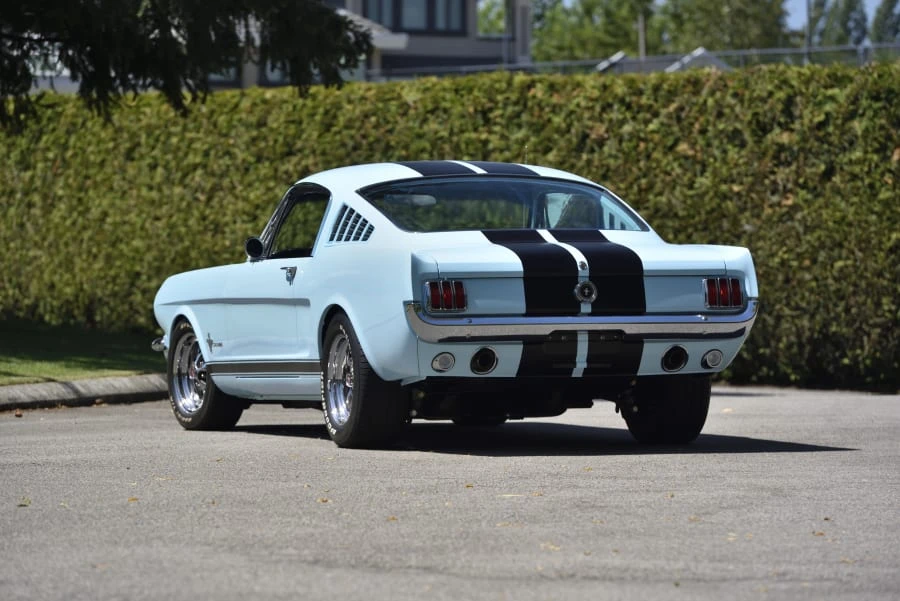 1965 Ford Mustang 1st Gen (1964.5-1966) - Image 9 of 31