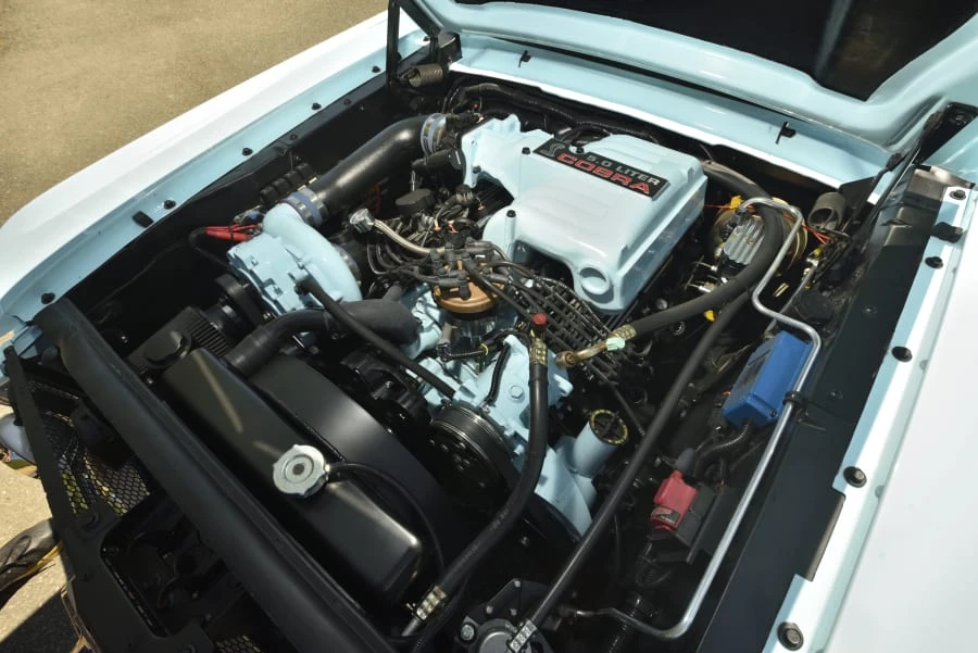 1965 Ford Mustang 1st Gen (1964.5-1966) - Image 31 of 31