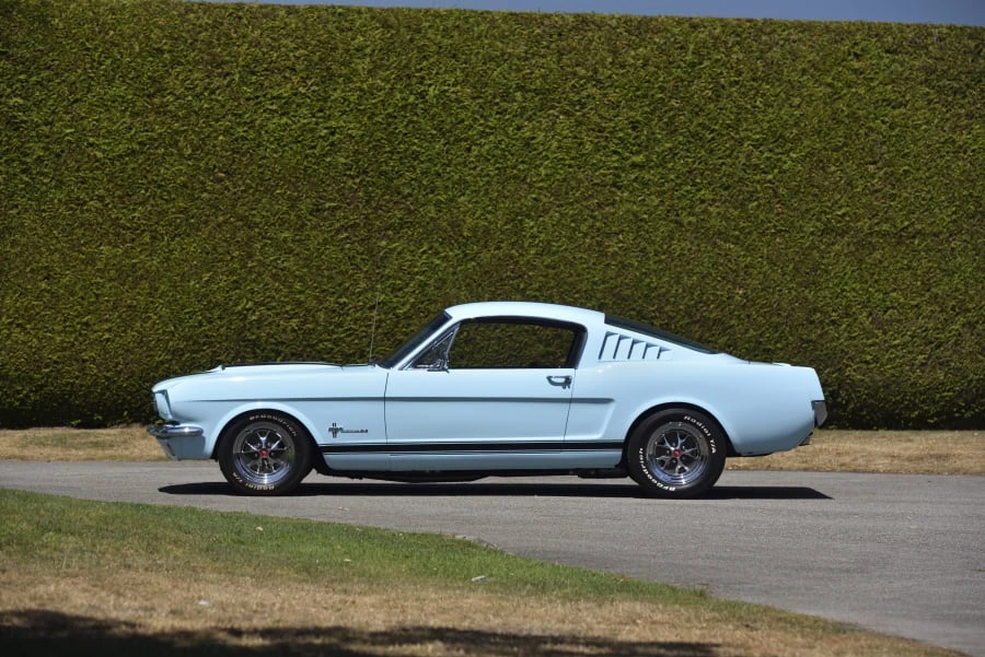 1965 Ford Mustang 1st Gen (1964.5-1966) - Image 22 of 31