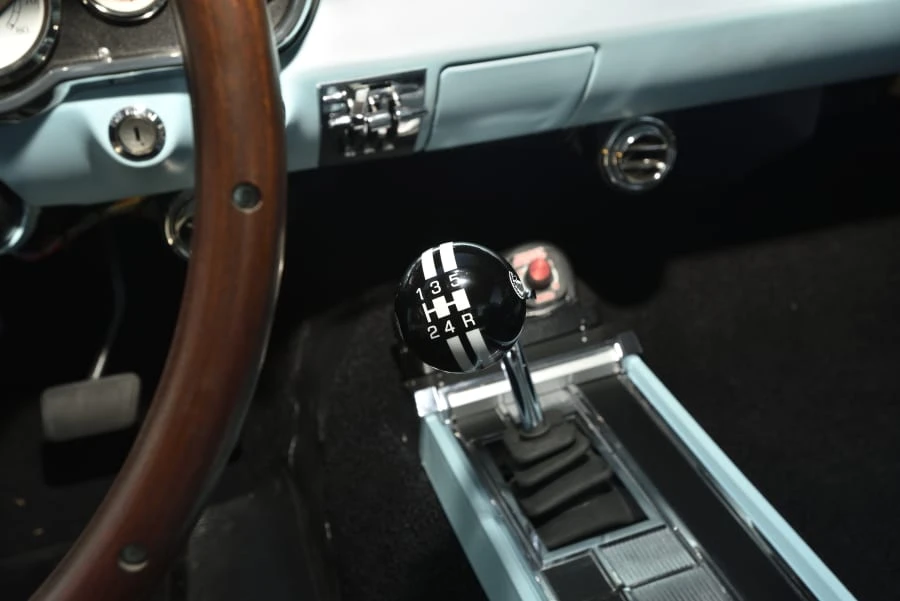 1965 Ford Mustang 1st Gen (1964.5-1966) - Image 27 of 31