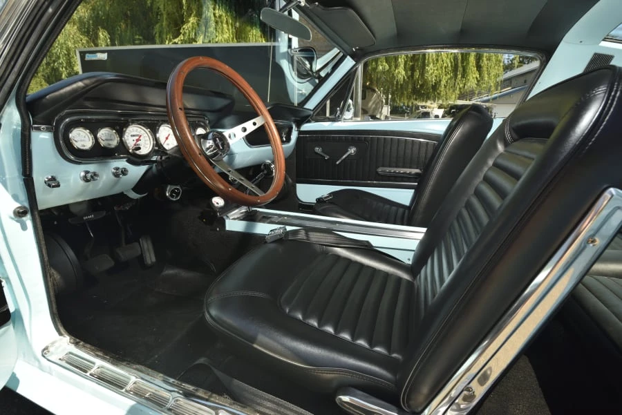 1965 Ford Mustang 1st Gen (1964.5-1966) - Image 25 of 31