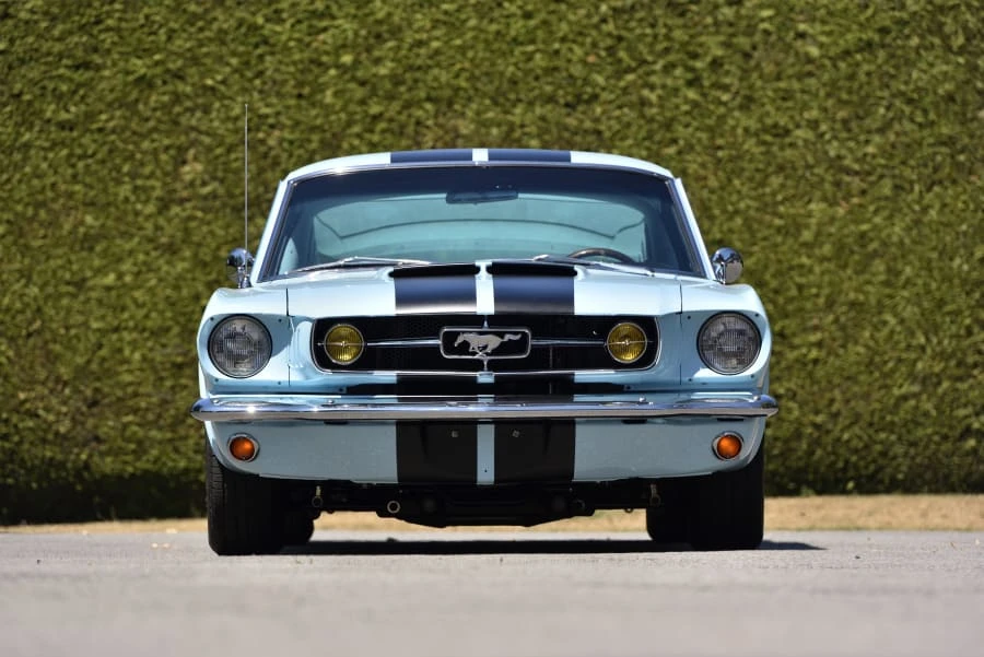 1965 Ford Mustang 1st Gen (1964.5-1966) - Image 4 of 31