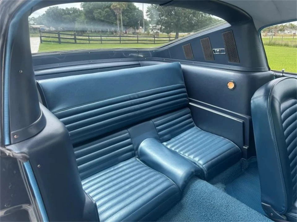 1965 Ford Mustang 1st Gen (1964.5-1966) - Image 7 of 11