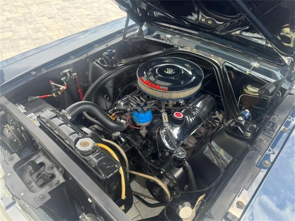 1965 Ford Mustang 1st Gen (1964.5-1966) - Image 9 of 11