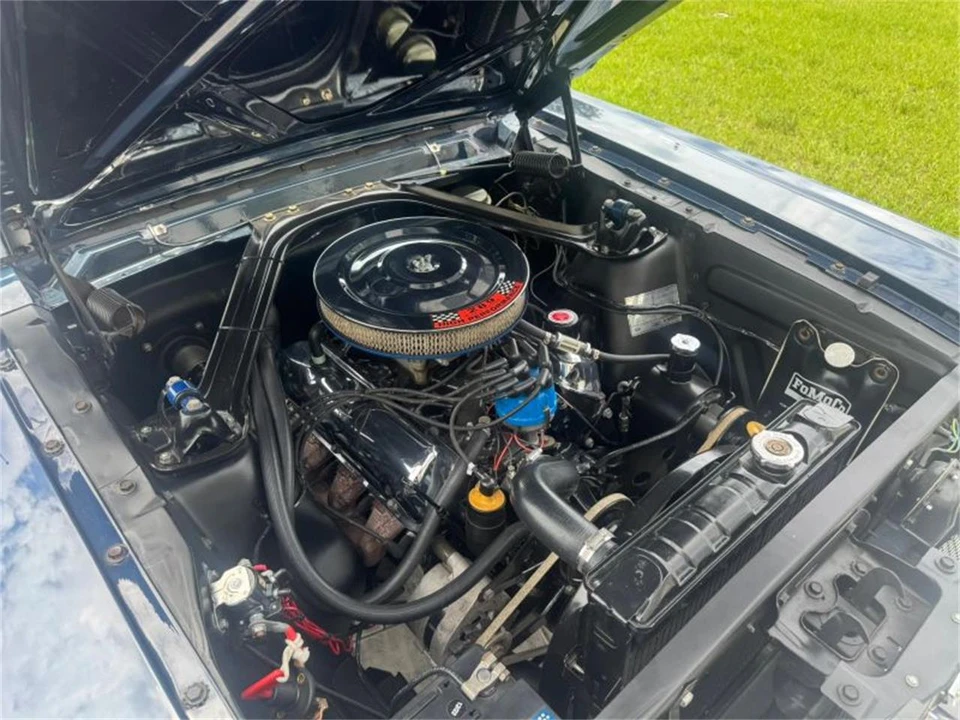 1965 Ford Mustang 1st Gen (1964.5-1966) - Image 10 of 11