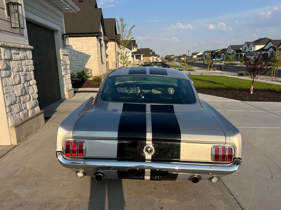 1965 Ford Mustang GT 1st Gen (1965-1968) - Image 4 of 31