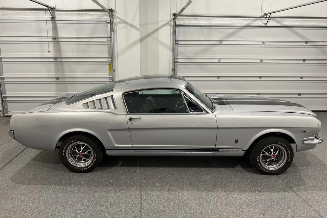 1965 Ford Mustang GT 1st Gen (1965-1968) - Image 13 of 31