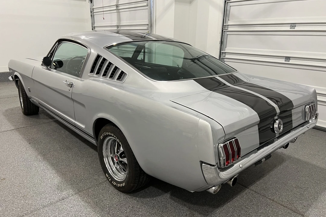 1965 Ford Mustang GT 1st Gen (1965-1968) - Image 15 of 31