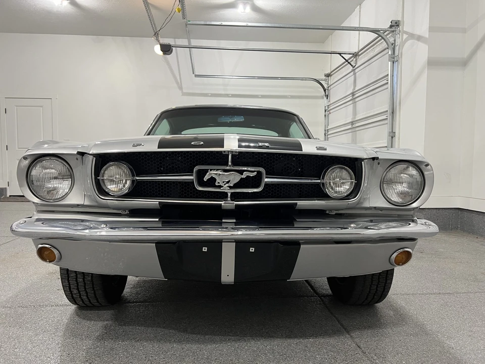 1965 Ford Mustang GT 1st Gen (1965-1968) - Image 10 of 31