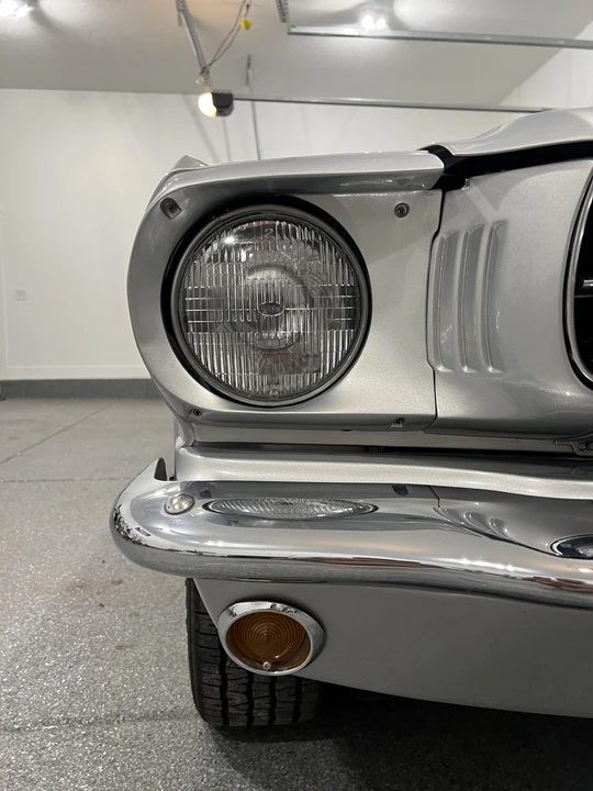 1965 Ford Mustang GT 1st Gen (1965-1968) - Image 17 of 31