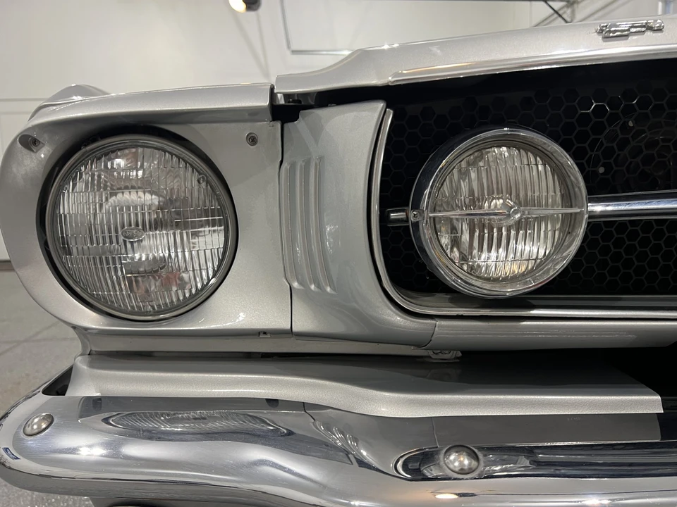 1965 Ford Mustang GT 1st Gen (1965-1968) - Image 18 of 31