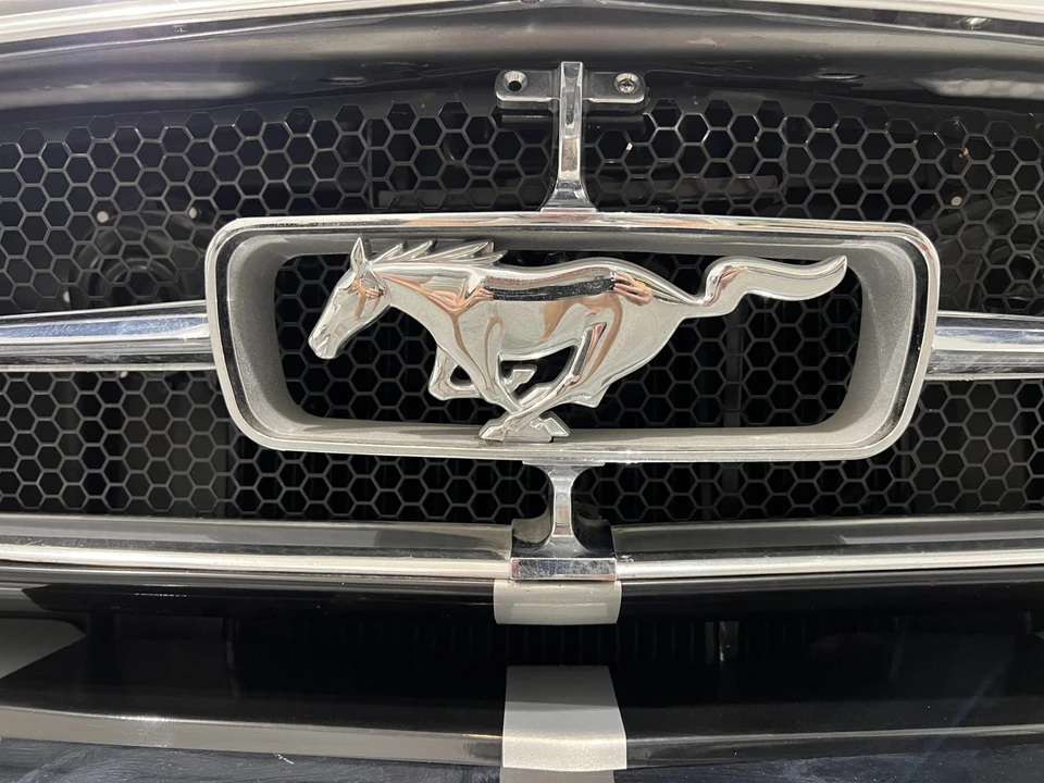 1965 Ford Mustang GT 1st Gen (1965-1968) - Image 19 of 31
