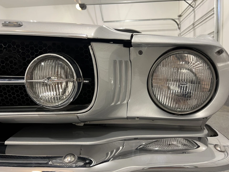 1965 Ford Mustang GT 1st Gen (1965-1968) - Image 20 of 31