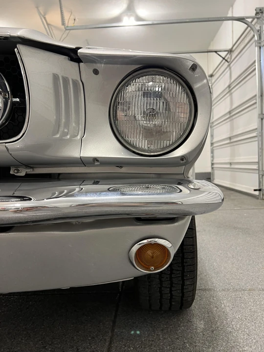 1965 Ford Mustang GT 1st Gen (1965-1968) - Image 21 of 31