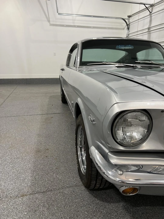 1965 Ford Mustang GT 1st Gen (1965-1968) - Image 16 of 31
