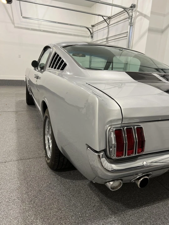 1965 Ford Mustang GT 1st Gen (1965-1968) - Image 14 of 31