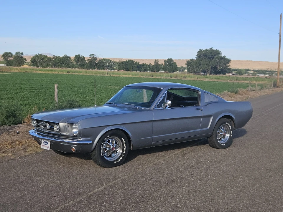 1965 Ford Mustang - Image 3 of 31