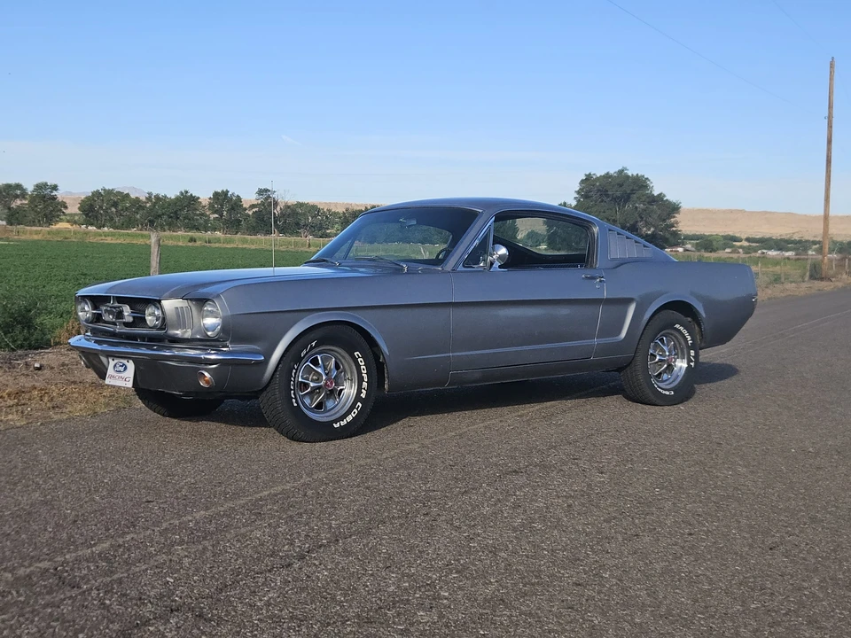 1965 Ford Mustang - Image 2 of 31