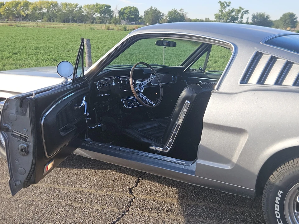1965 Ford Mustang - Image 29 of 31