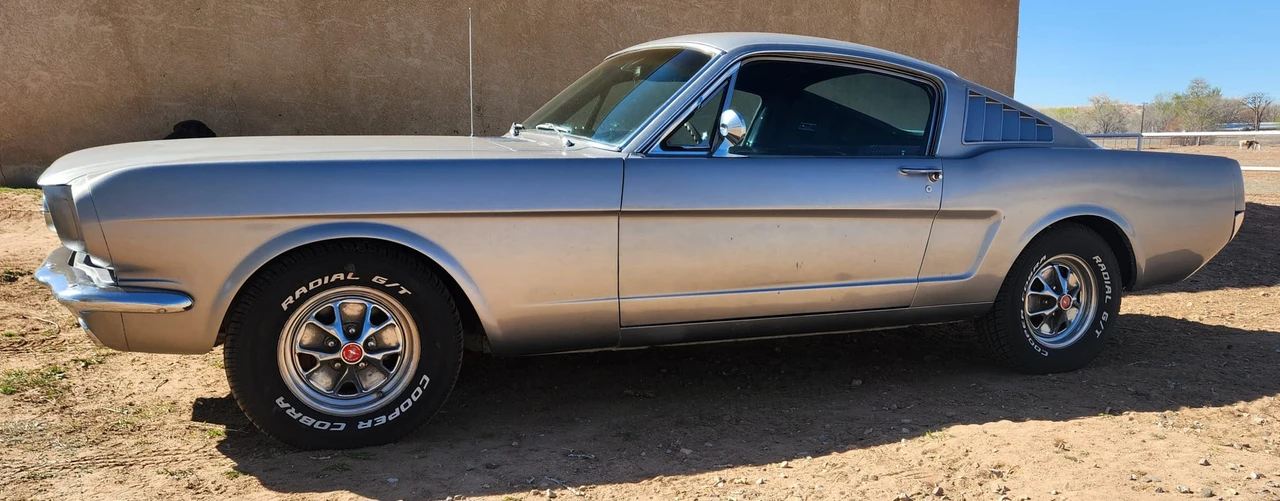 1965 Ford Mustang - Image 18 of 31