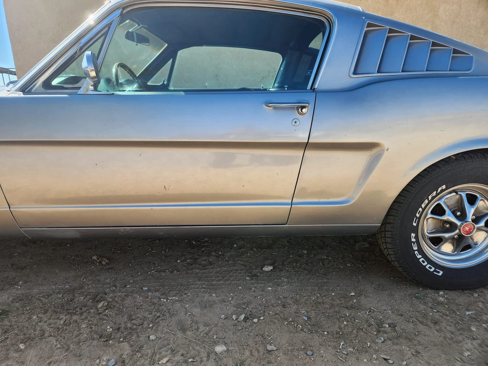 1965 Ford Mustang - Image 19 of 31