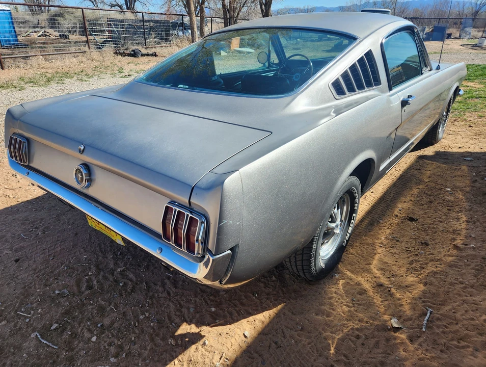 1965 Ford Mustang - Image 10 of 31