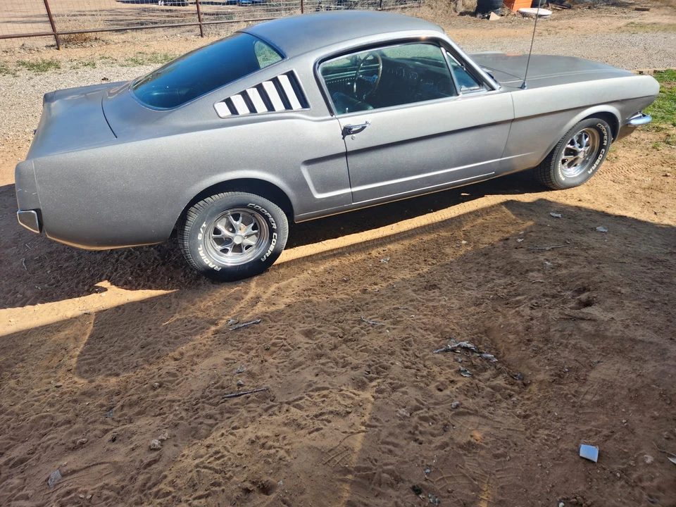 1965 Ford Mustang - Image 9 of 31