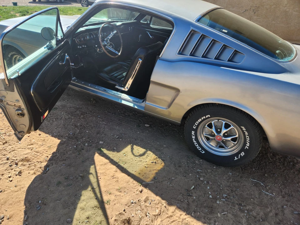 1965 Ford Mustang - Image 30 of 31