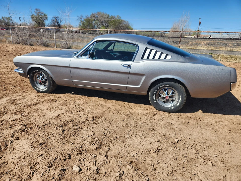 1965 Ford Mustang - Image 17 of 31