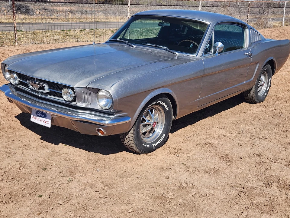 1965 Ford Mustang - Image 4 of 31