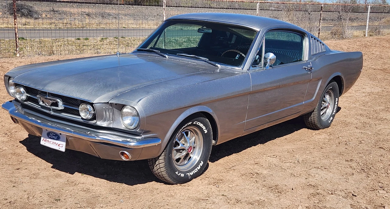 1965 Ford Mustang - Image 5 of 31