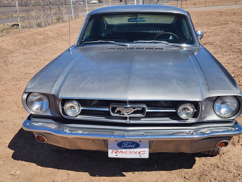 1965 Ford Mustang - Image 6 of 31