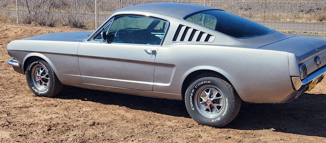 1965 Ford Mustang - Image 16 of 31
