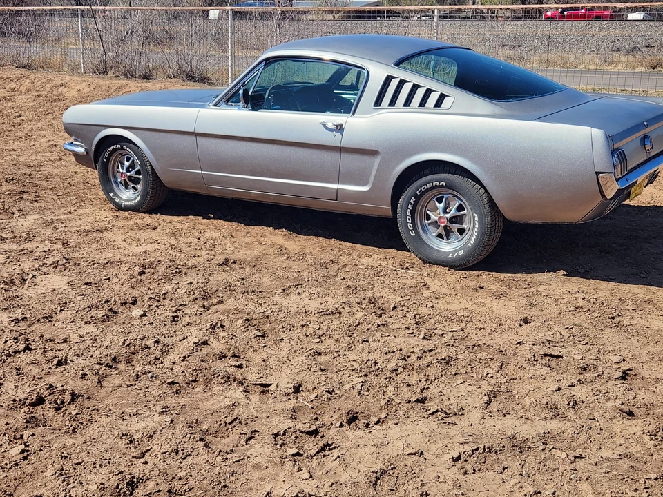 1965 Ford Mustang - Image 15 of 31