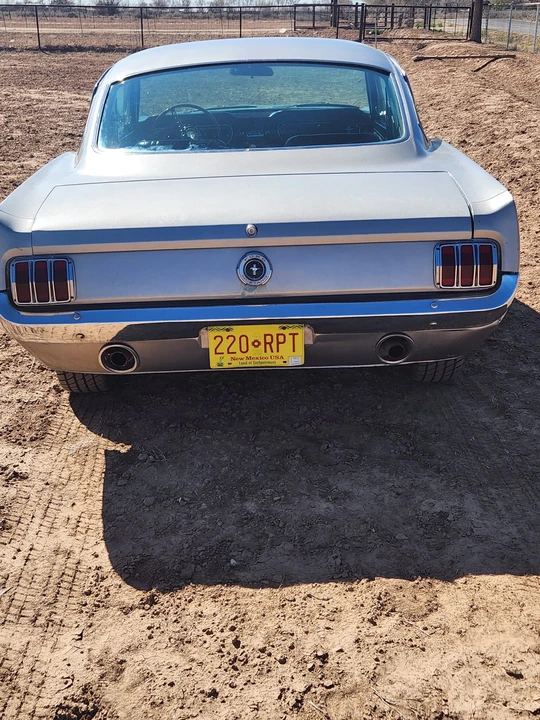1965 Ford Mustang - Image 14 of 31