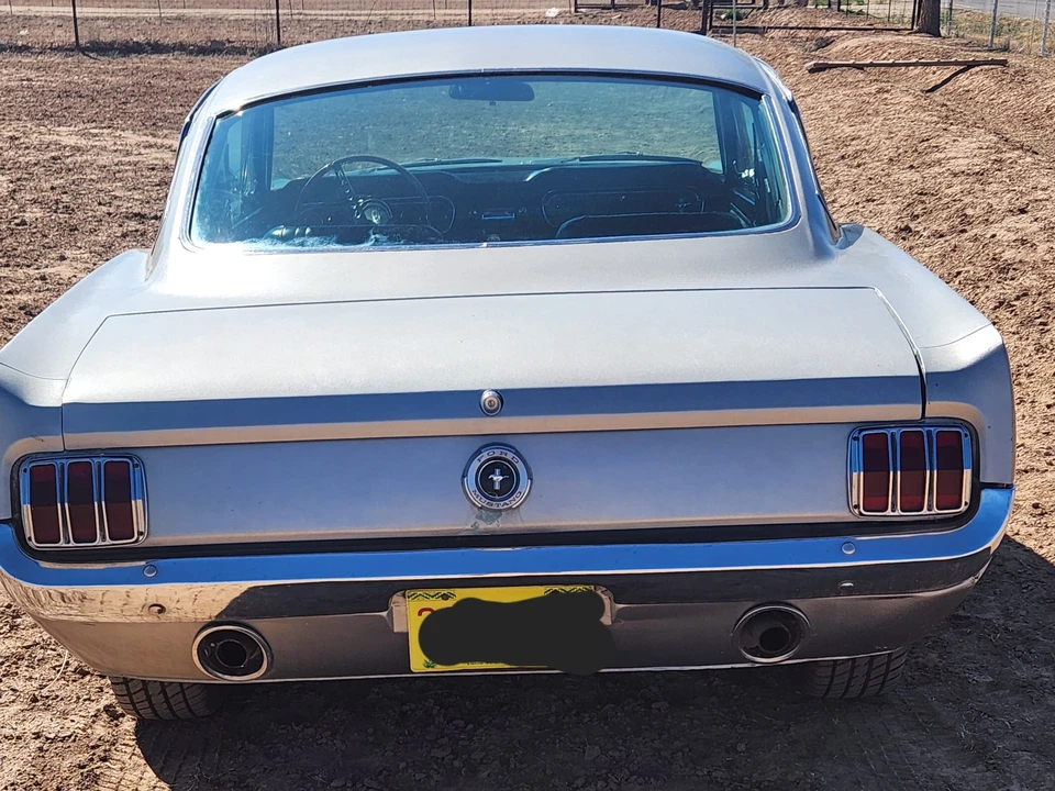 1965 Ford Mustang - Image 13 of 31