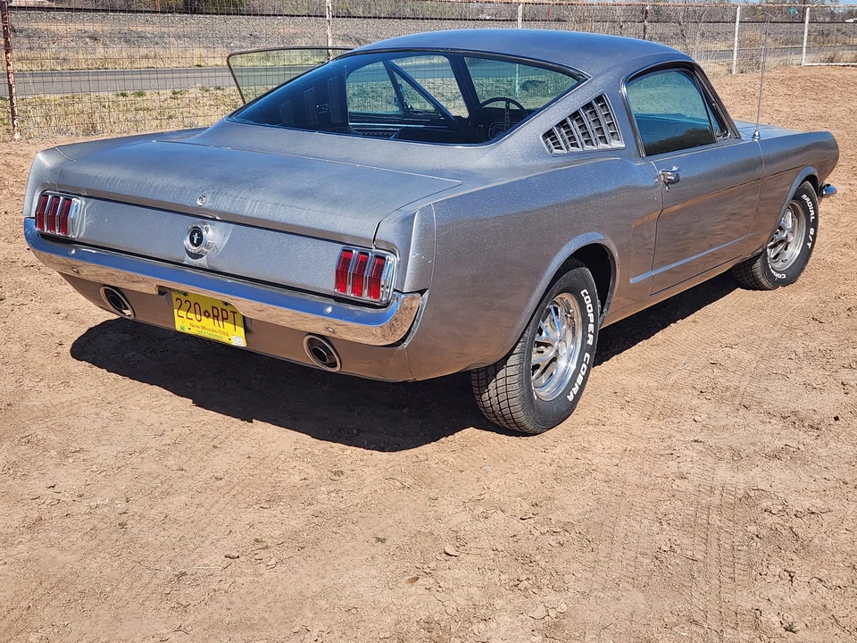 1965 Ford Mustang - Image 12 of 31