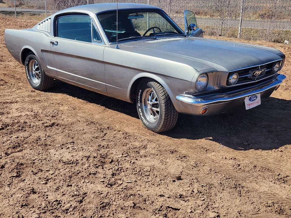 1965 Ford Mustang - Image 7 of 31
