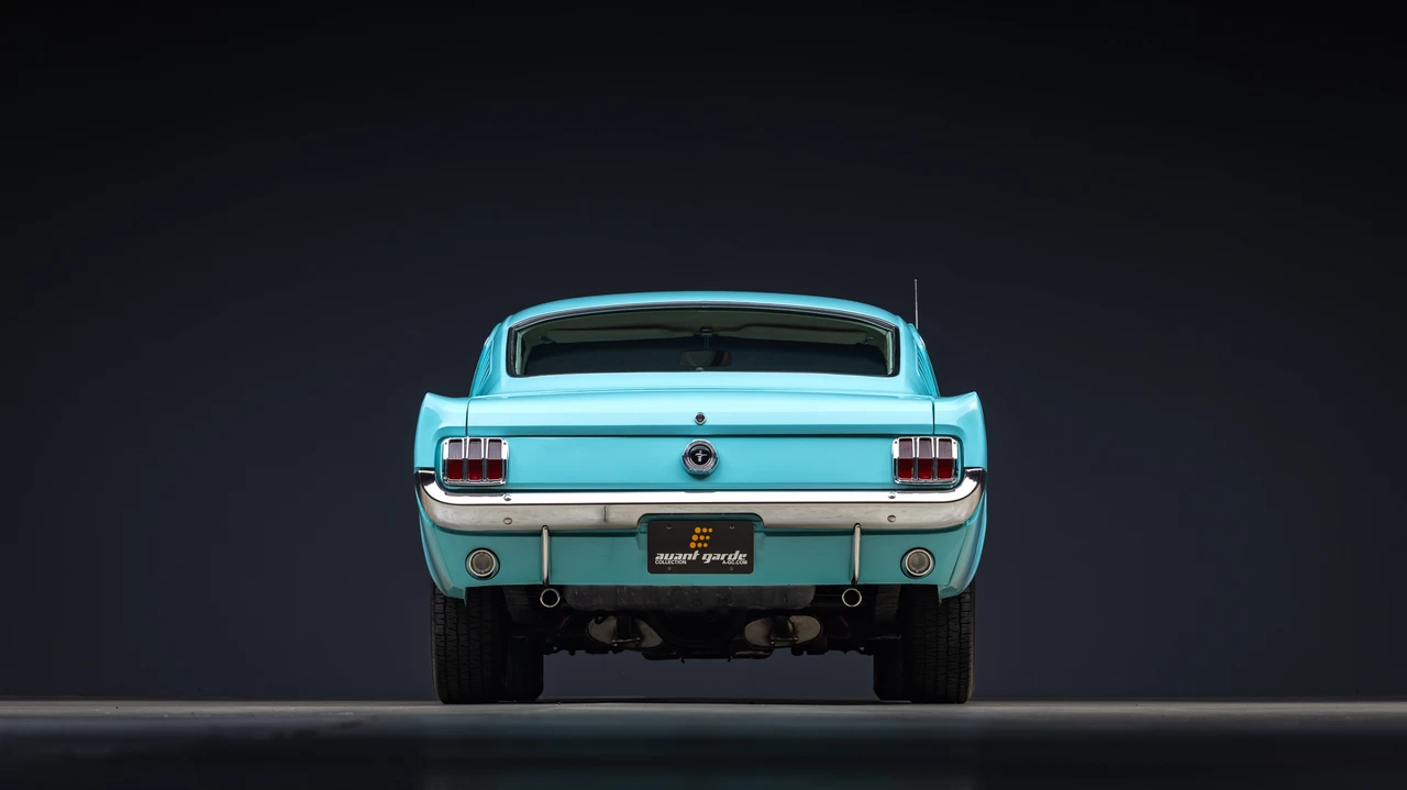 1965 Ford Mustang GT 1st Gen (1965-1968) - Image 20 of 31
