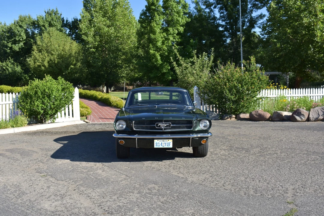 1965 Ford Mustang 1st Gen (1964.5-1966) - Image 5 of 31