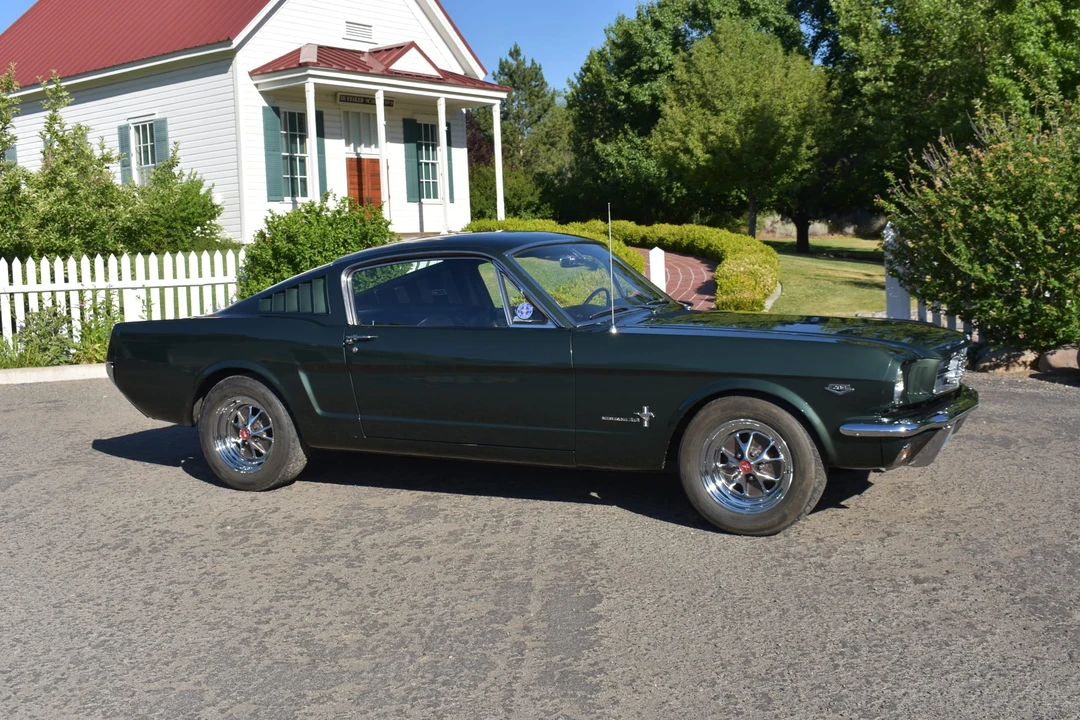 1965 Ford Mustang 1st Gen (1964.5-1966) - Image 14 of 31