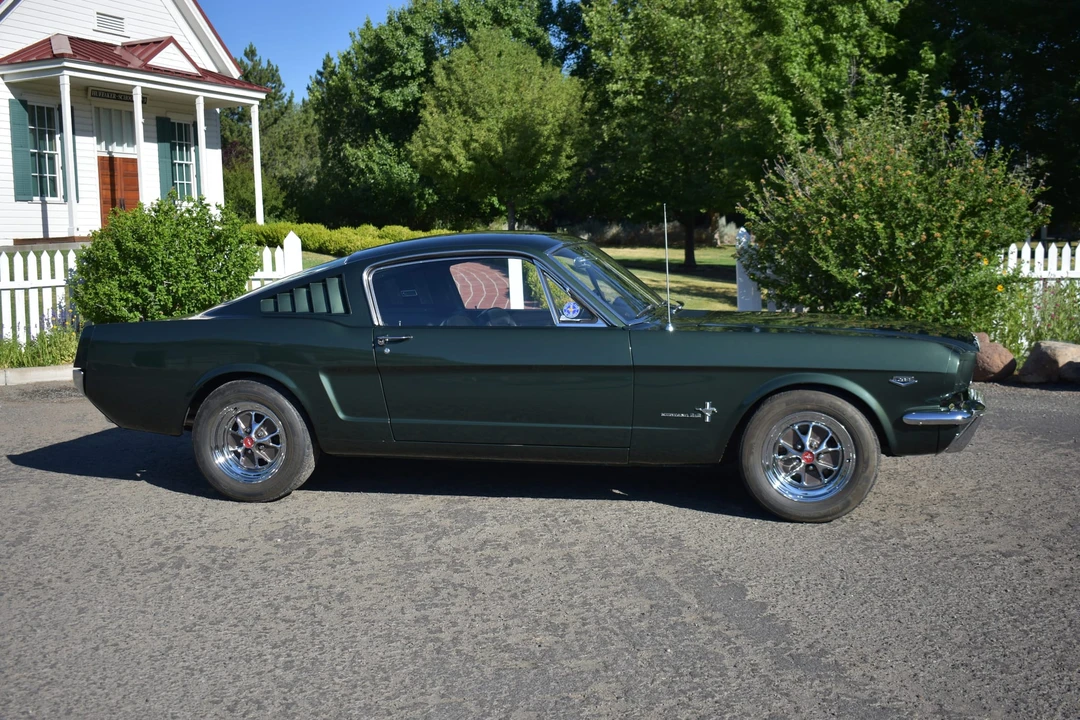 1965 Ford Mustang 1st Gen (1964.5-1966) - Image 15 of 31