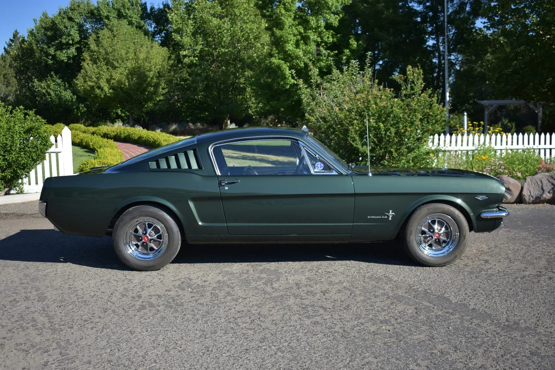 1965 Ford Mustang 1st Gen (1964.5-1966) - Image 16 of 31