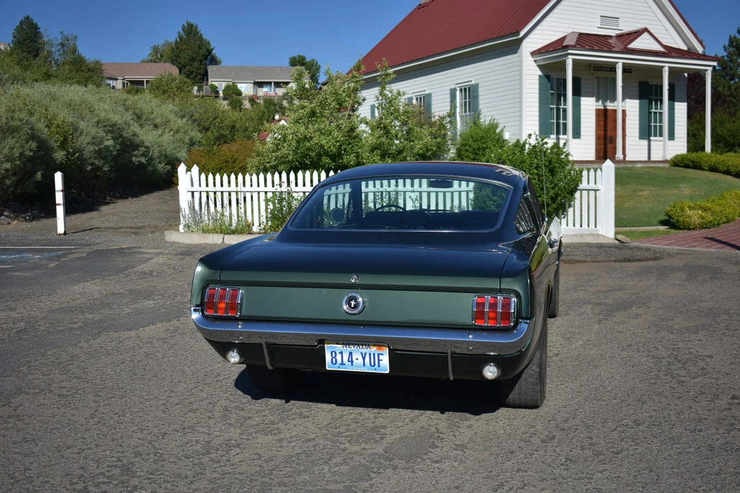1965 Ford Mustang 1st Gen (1964.5-1966) - Image 20 of 31